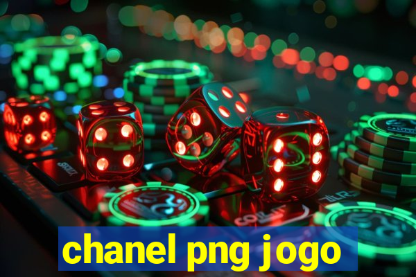 chanel png jogo