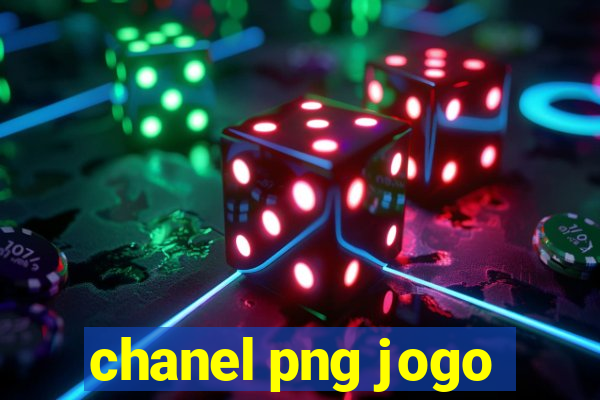 chanel png jogo