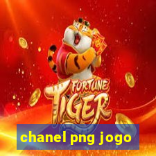 chanel png jogo