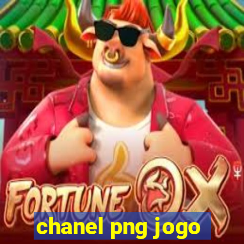 chanel png jogo