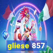 gliese 857