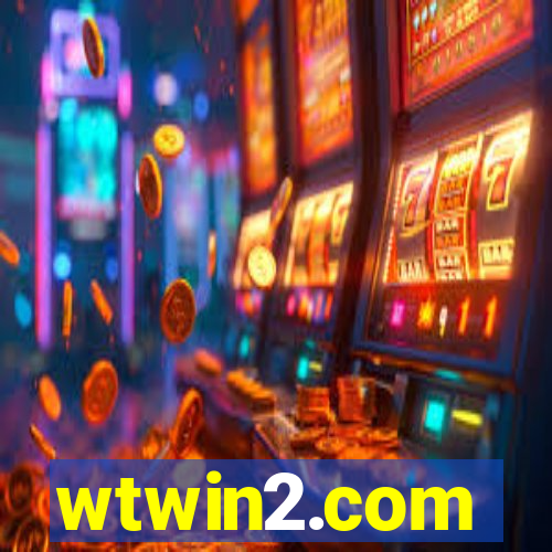 wtwin2.com