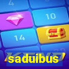 saduibus