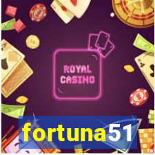 fortuna51