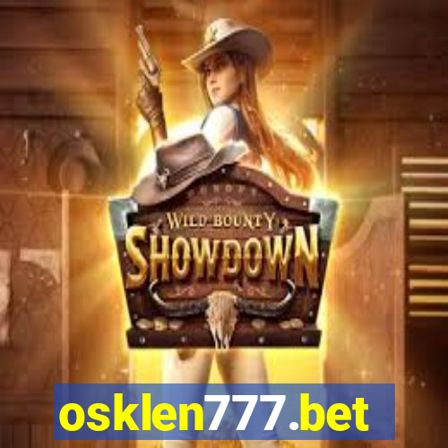 osklen777.bet