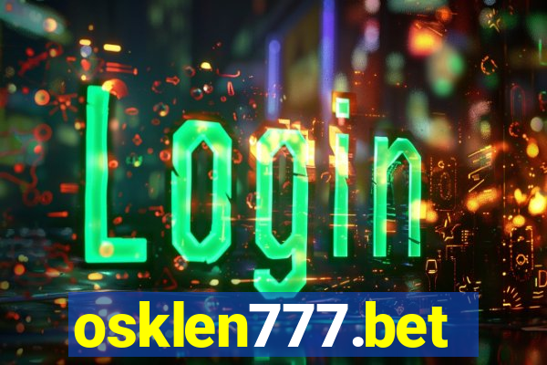 osklen777.bet