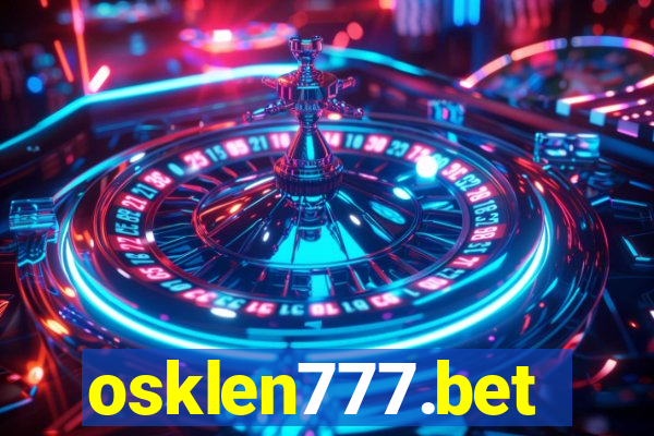 osklen777.bet