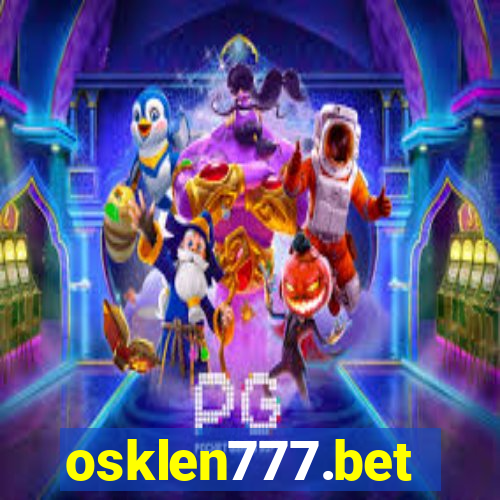 osklen777.bet