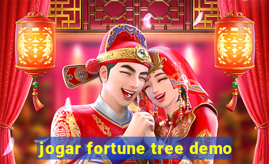 jogar fortune tree demo