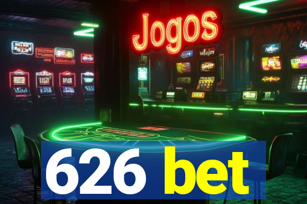 626 bet