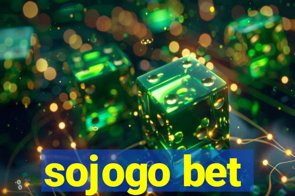 sojogo bet