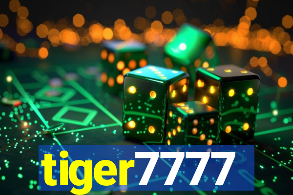 tiger7777