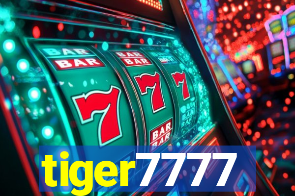 tiger7777