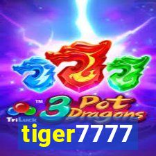 tiger7777