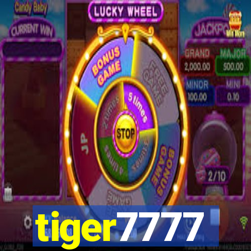 tiger7777