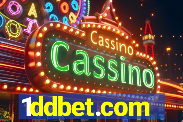 1ddbet.com