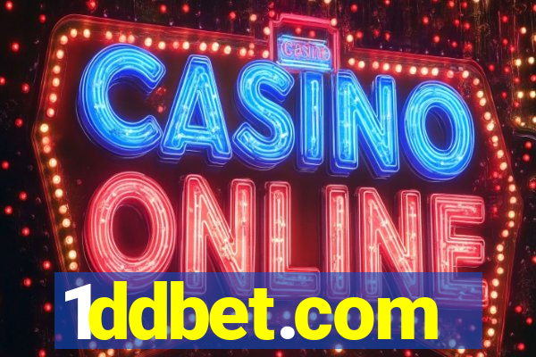 1ddbet.com