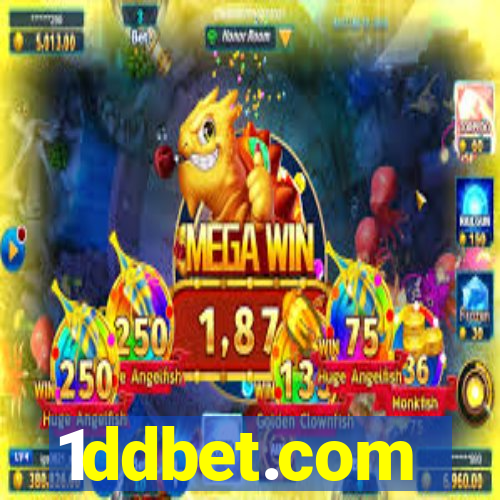 1ddbet.com