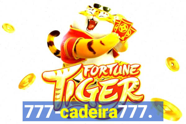 777-cadeira777.com