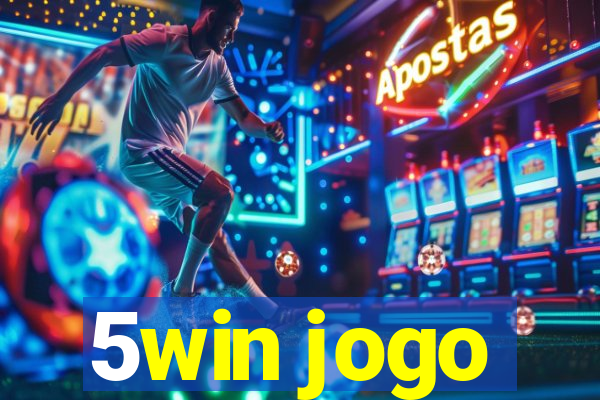 5win jogo