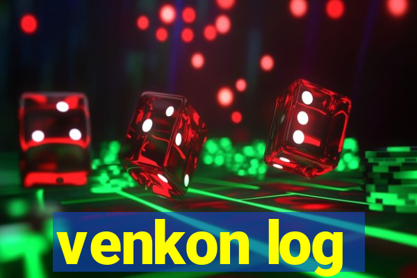 venkon log