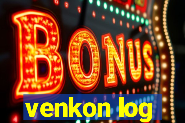 venkon log