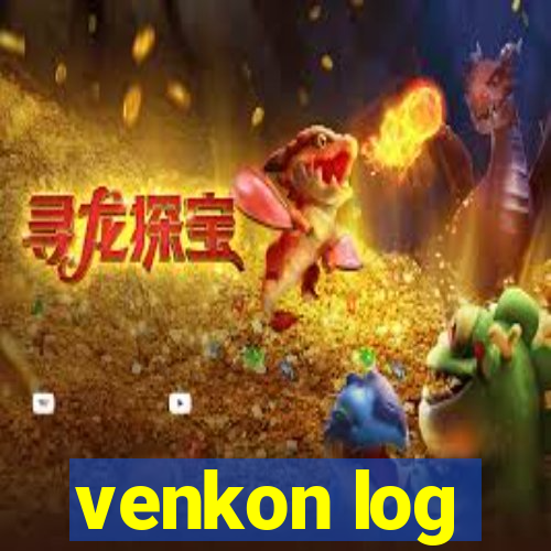 venkon log