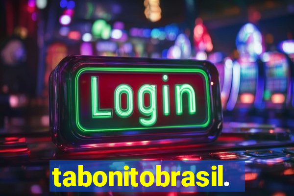 tabonitobrasil.us