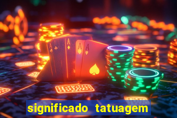 significado tatuagem sol lua e estrela amizade