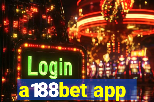 a188bet app