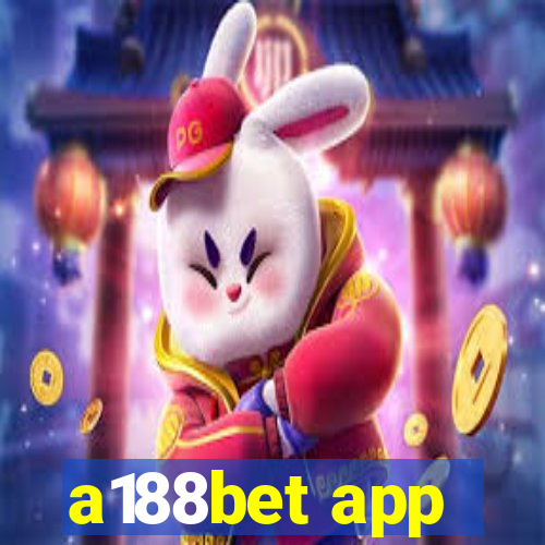 a188bet app