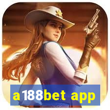 a188bet app