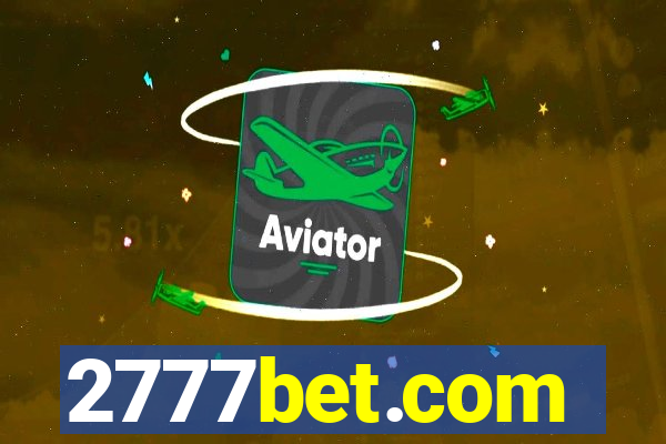 2777bet.com