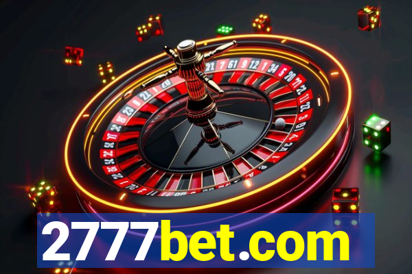 2777bet.com