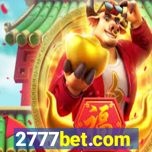 2777bet.com