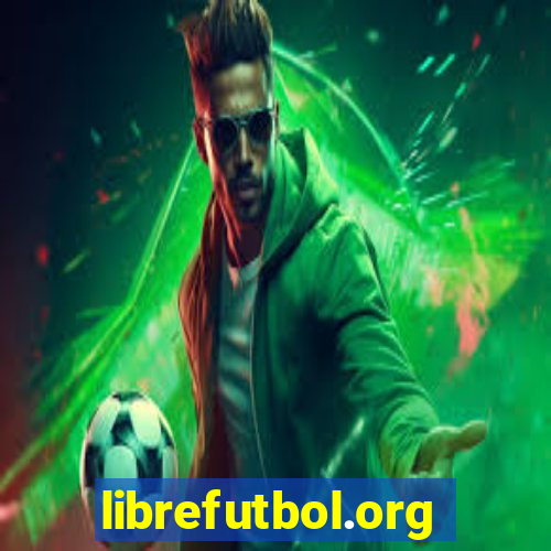 librefutbol.org