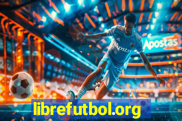 librefutbol.org