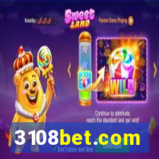 3108bet.com