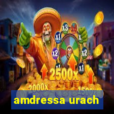 amdressa urach