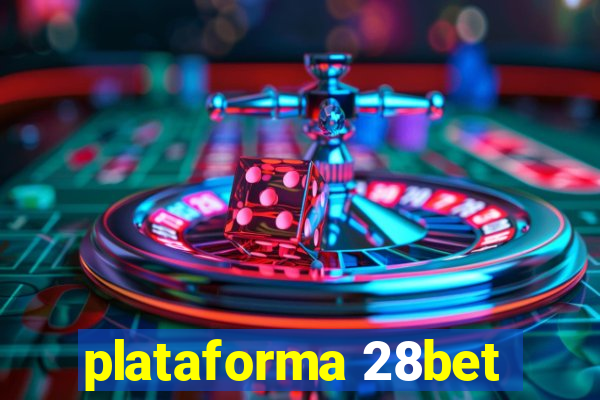 plataforma 28bet