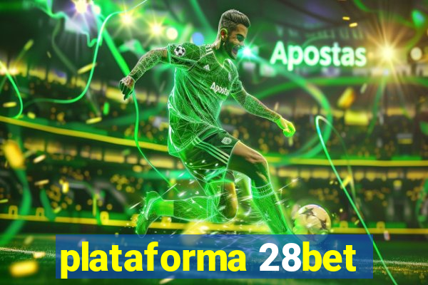 plataforma 28bet