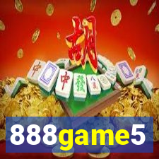 888game5