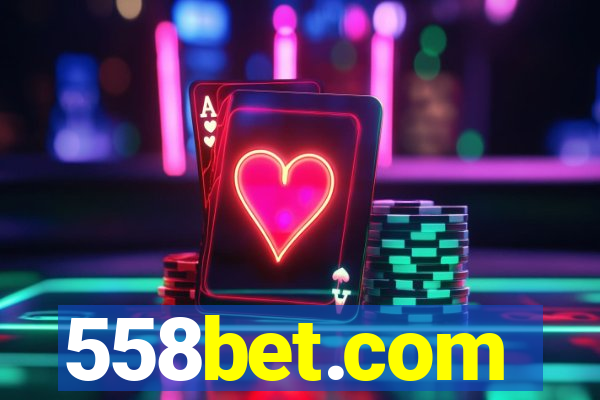 558bet.com