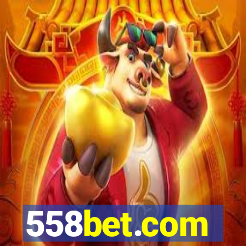 558bet.com