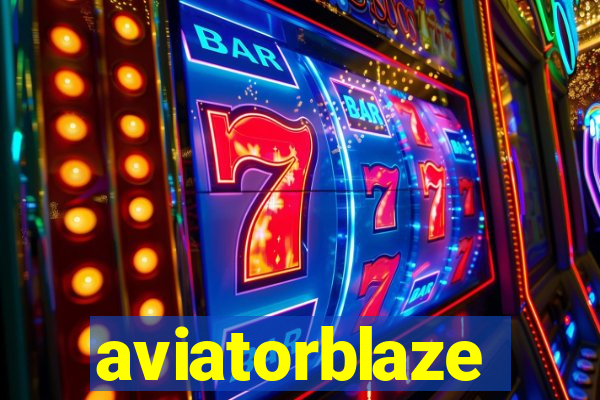 aviatorblaze