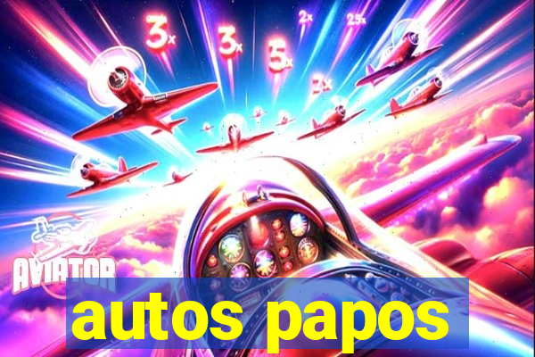 autos papos