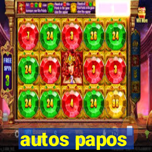 autos papos