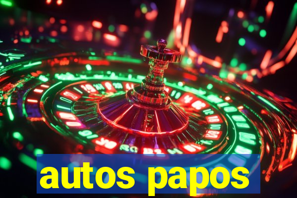 autos papos