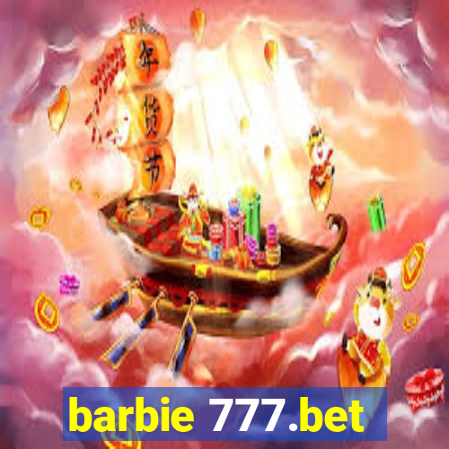 barbie 777.bet