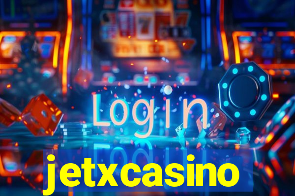 jetxcasino